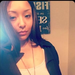 Meet your Posher, Bailey